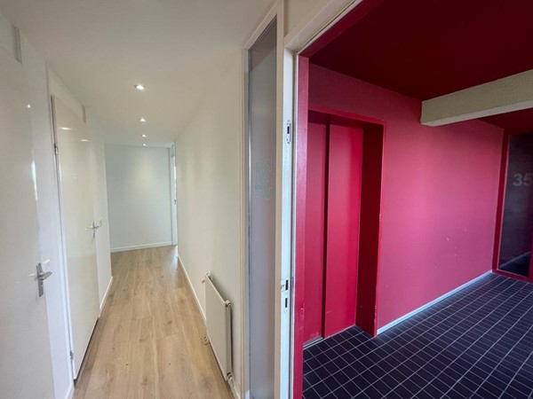 Medium property photo - Zandvoortstraat, 1024 VT Amsterdam